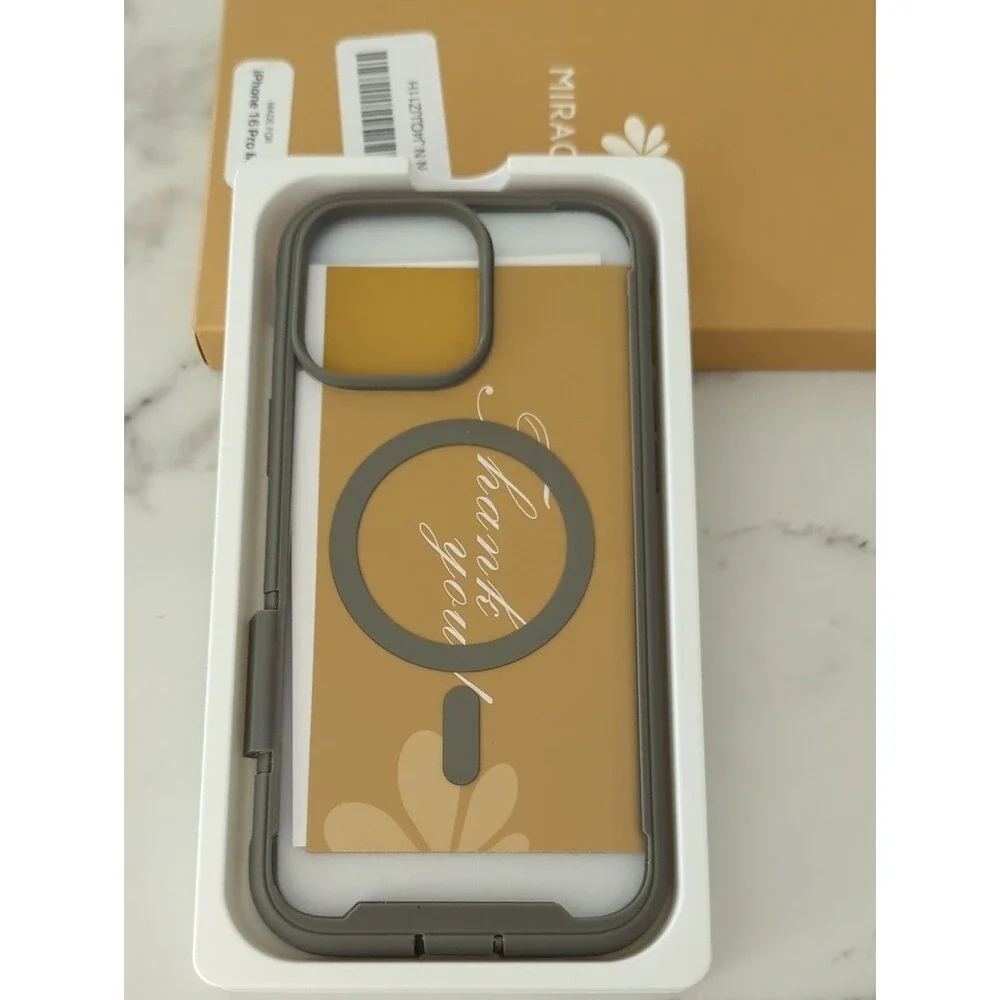 Miracase iPhone 16 Pro Max Full Body